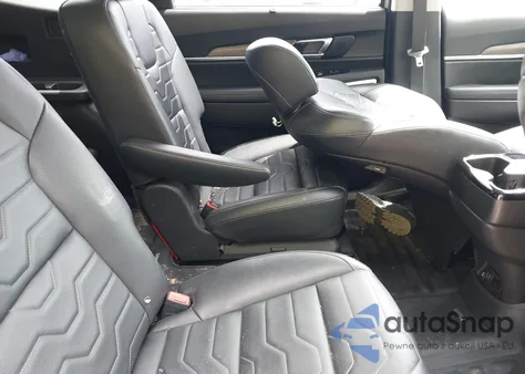 2022 Kia Telluride Sx from USA, damaged, VIN 5XYP5DHC5NG254164